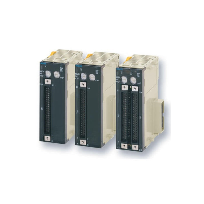 CJ1W-NC233 Omron-Omron-Never Used Surplus-PLC Department