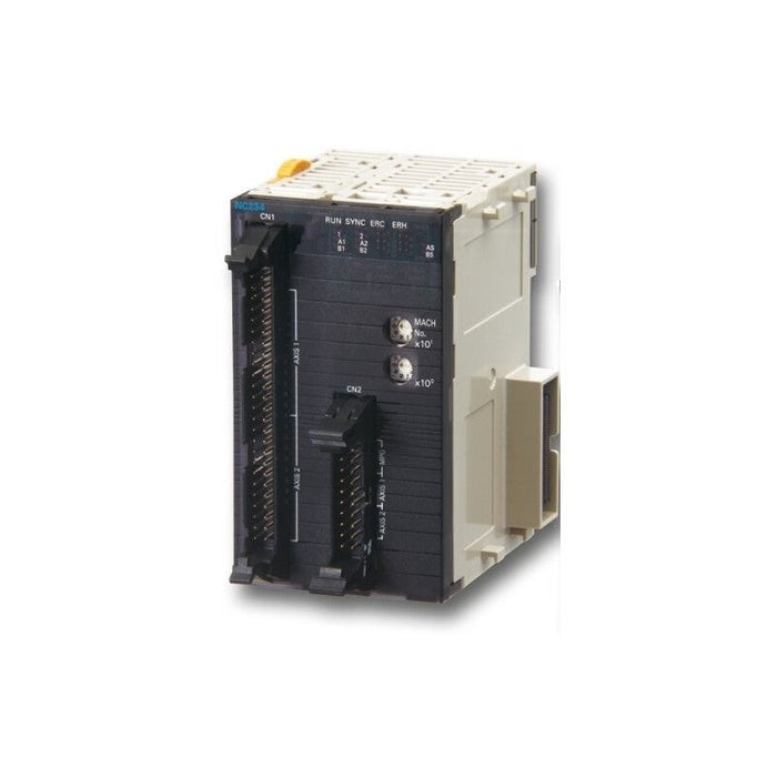 CJ1W-NC234 Omron-Omron-Never Used Surplus-PLC Department