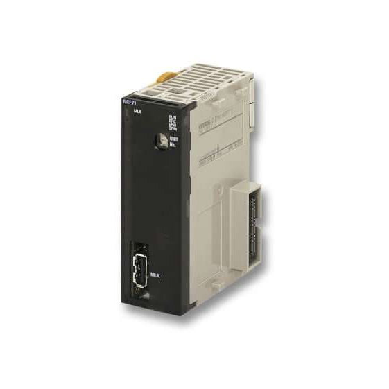 CJ1W-NC271 Omron-Omron-Never Used Surplus-PLC Department