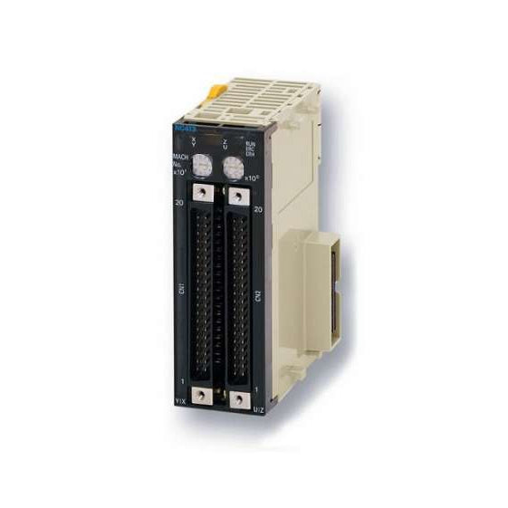 CJ1W-NC413 Omron-Omron-Never Used Surplus-PLC Department