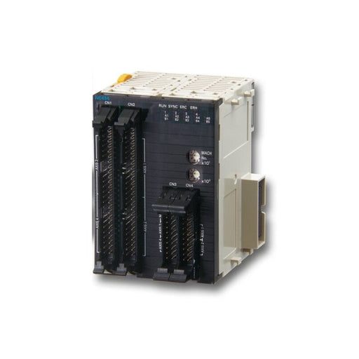 CJ1W-NC434 Omron-Omron-Never Used Surplus-PLC Department