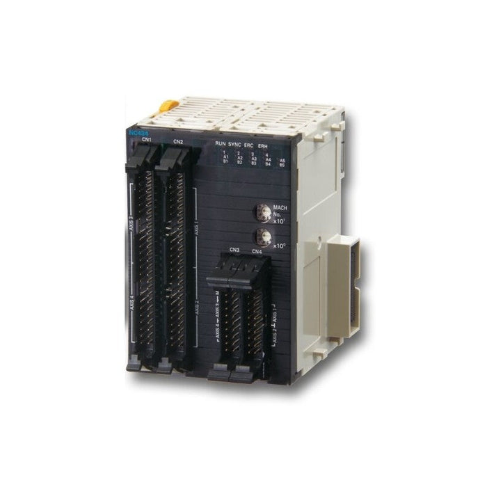 CJ1W-NC434 Omron-Omron-Never Used Surplus-PLC Department