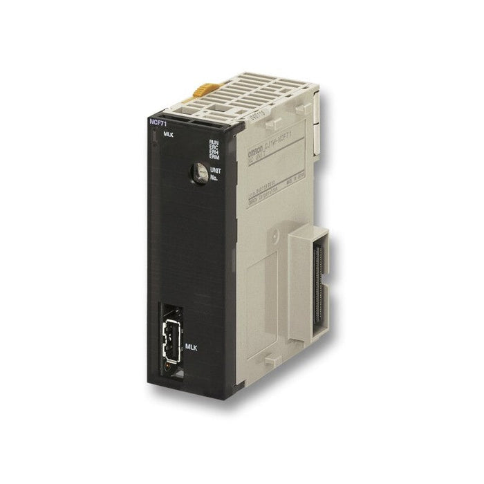 CJ1W-NCF71-MA Omron-Omron-Never Used Surplus-PLC Department