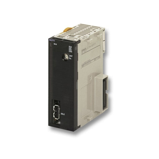 CJ1W-NCF71 Omron-Omron-Never Used Surplus-PLC Department