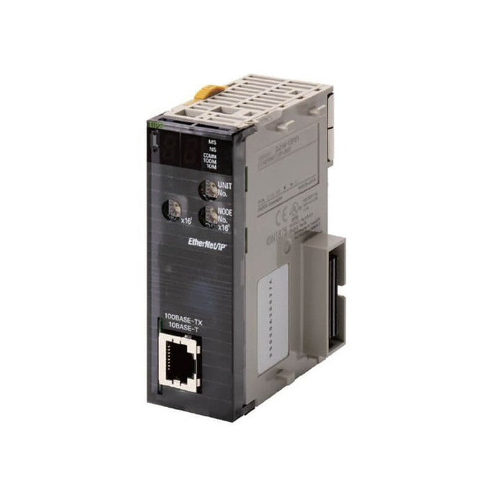 CJ1W-NCF81 Omron-Omron-Never Used Surplus-PLC Department