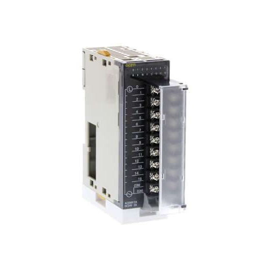 CJ1W-OC211 Omron-Omron-Never Used Surplus-PLC Department