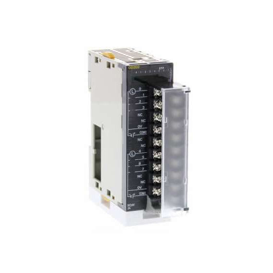 CJ1W-OD202 Omron-Omron-Never Used Surplus-PLC Department