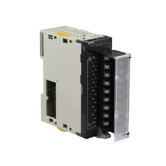 CJ1W-OD203 Omron-Omron-Never Used Surplus-PLC Department