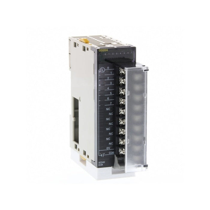 CJ1W-OD204 Omron-Omron-Never Used Surplus-PLC Department