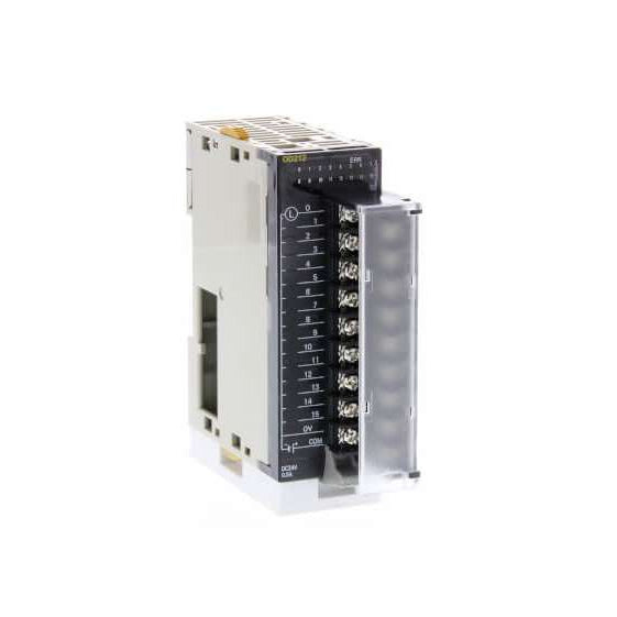 CJ1W-OD212 Omron-Omron-Never Used Surplus-PLC Department