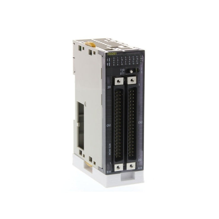 CJ1W-OD261 Omron-Omron-Never Used Surplus-PLC Department