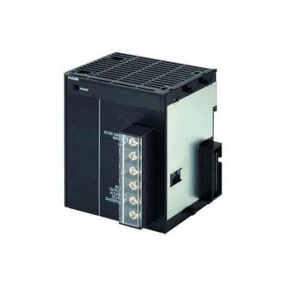 CJ1W-PA205R Omron-Omron-Never Used Surplus-PLC Department