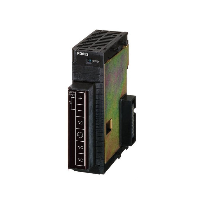 CJ1W-PD022 Omron-Omron-Never Used Surplus-PLC Department