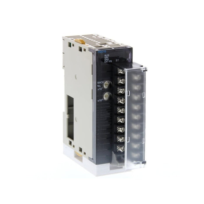 CJ1W-PDC15 Omron-Omron-Never Used Surplus-PLC Department