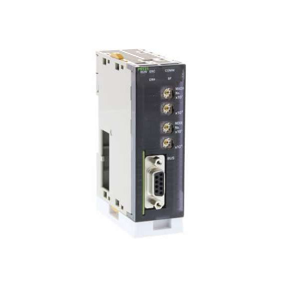 CJ1W-PRT21 Omron-Omron-Never Used Surplus-PLC Department