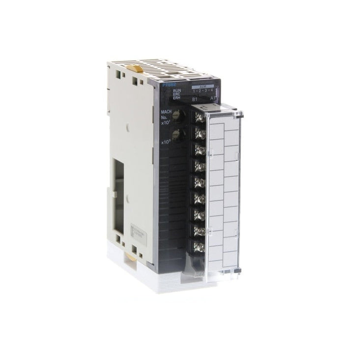 CJ1W-PTS52 Omron-Omron-Never Used Surplus-PLC Department