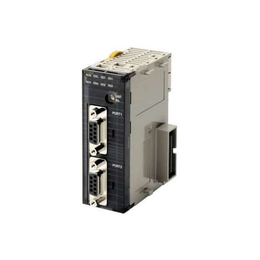 CJ1W-SCU22 Omron-Omron-Never Used Surplus-PLC Department