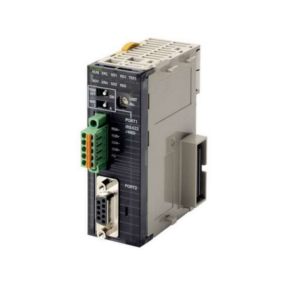 CJ1W-SCU42 Omron-Omron-Never Used Surplus-PLC Department