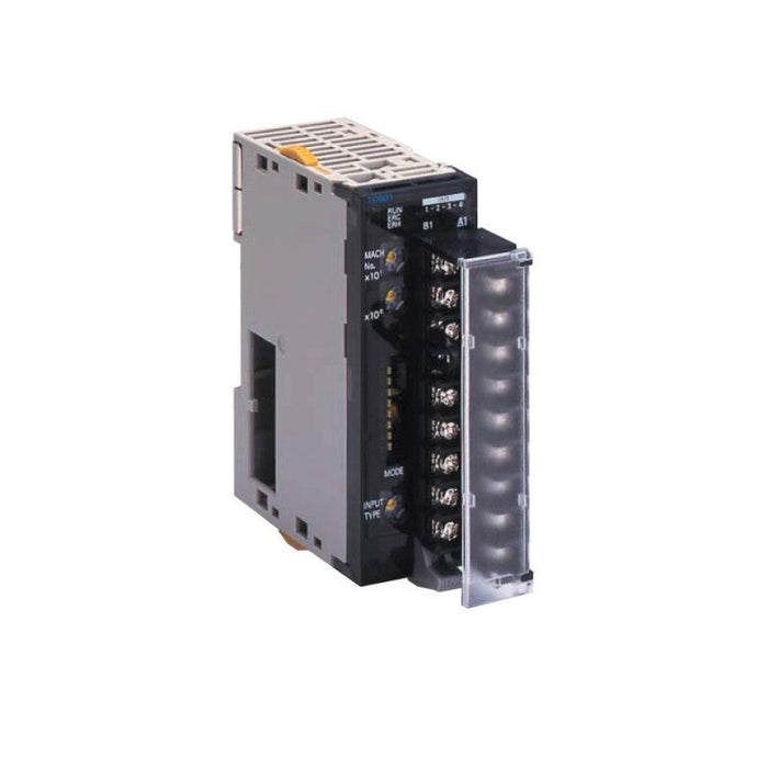 CJ1W-TC001 Omron-Omron-Never Used Surplus-PLC Department