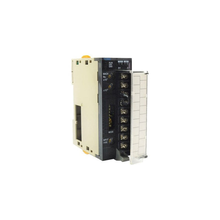 CJ1W-TC103 Omron-Omron-Never Used Surplus-PLC Department