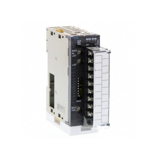 CJ1W-TC104 Omron-Omron-Never Used Surplus-PLC Department