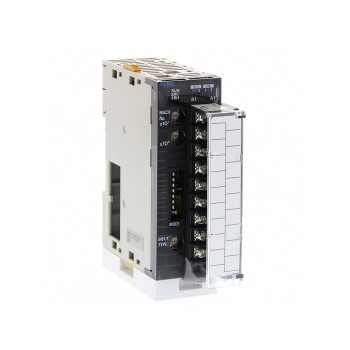 CJ1W-TC104 Omron-Omron-Never Used Surplus-PLC Department