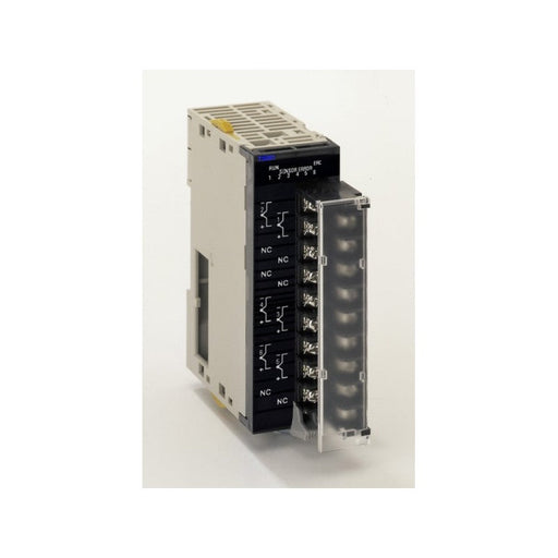 CJ1W-TS561 Omron-Omron-Never Used Surplus-PLC Department