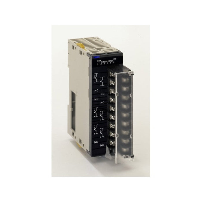 CJ1W-TS561 Omron-Omron-Never Used Surplus-PLC Department