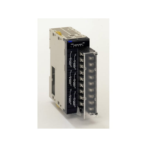 CJ1W-TS562 Omron-Omron-Never Used Surplus-PLC Department