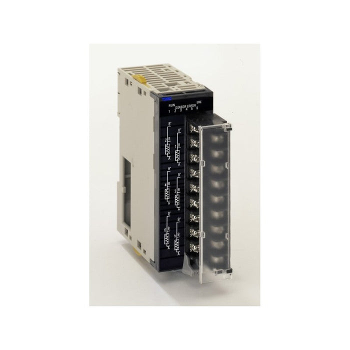 CJ1W-TS562 Omron-Omron-Never Used Surplus-PLC Department