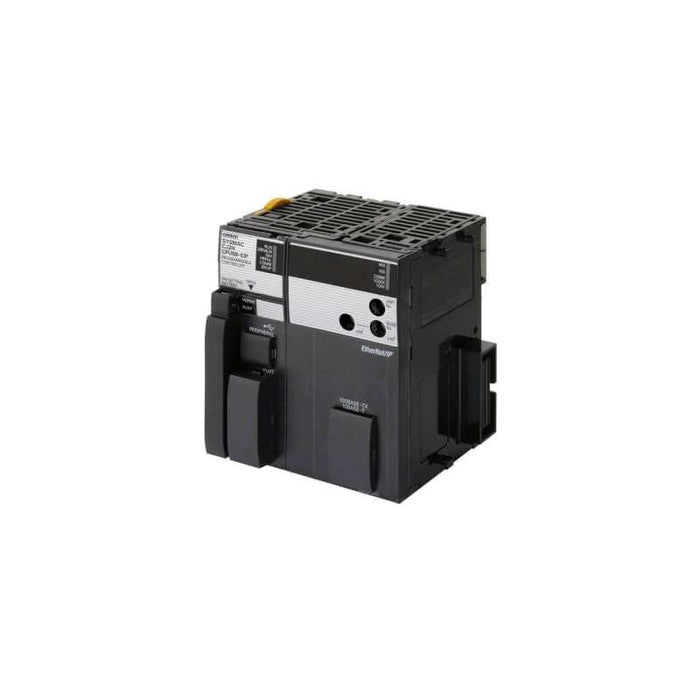 CJ2H-CPU65 Omron-Omron-Never Used Surplus-PLC Department