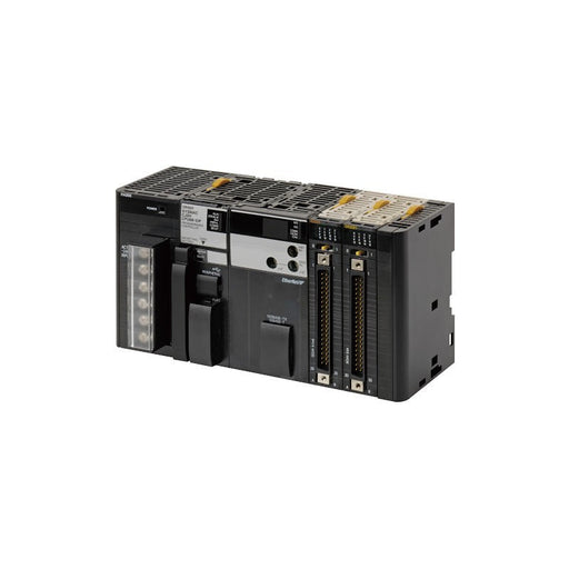 CJ2H-CPU68 Omron-Omron-Never Used Surplus-PLC Department