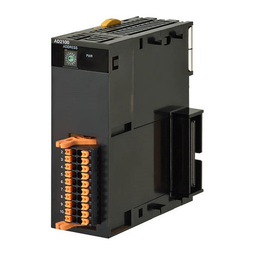 CK3W-AD3100 Omron-Omron-Never Used Surplus-PLC Department