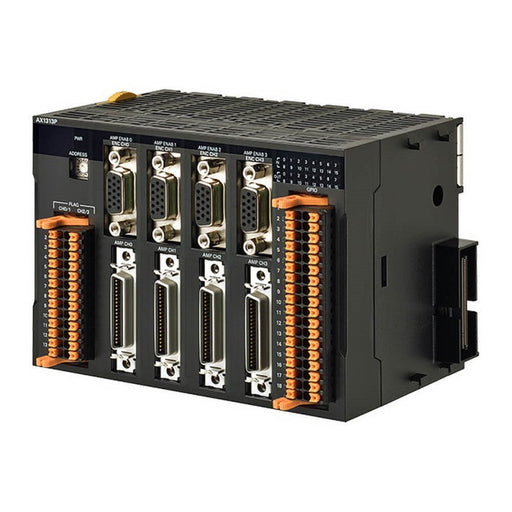 CK3W-AX1313P Omron-Omron-Never Used Surplus-PLC Department