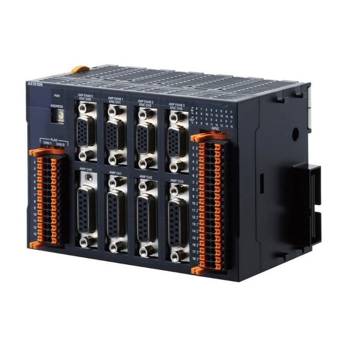 CK3W-AX1515N Omron-Omron-Never Used Surplus-PLC Department