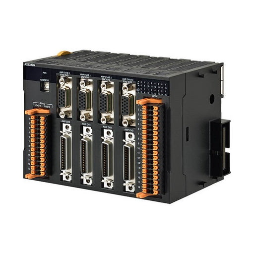 CK3W-AX2323N Omron-Omron-Never Used Surplus-PLC Department