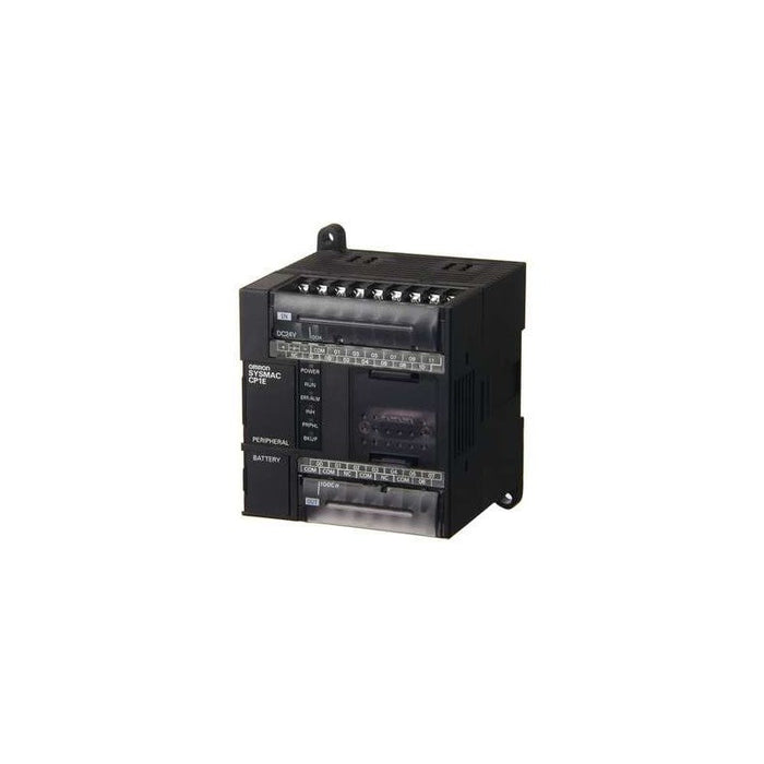 CP1E-N14DR-D Omron-Omron-Never Used Surplus-PLC Department