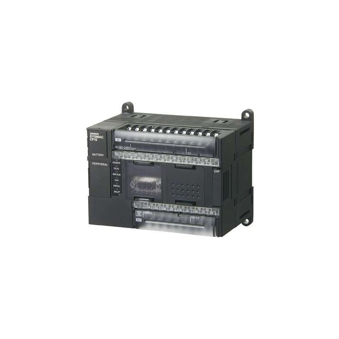 CP1EN30DRD Omron-Omron-Never Used Surplus-PLC Department