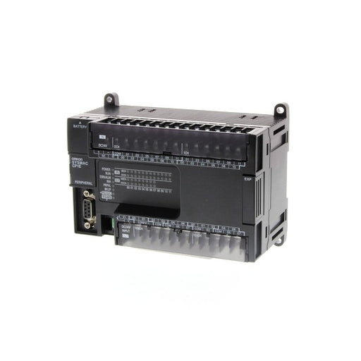 CP1E-N40S1DT-D Omron-Omron-Never Used Surplus-PLC Department