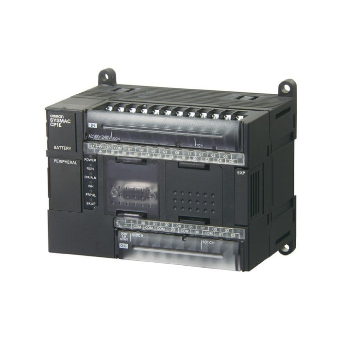 CP1E-N40SDT-D Omron-Omron-Never Used Surplus-PLC Department