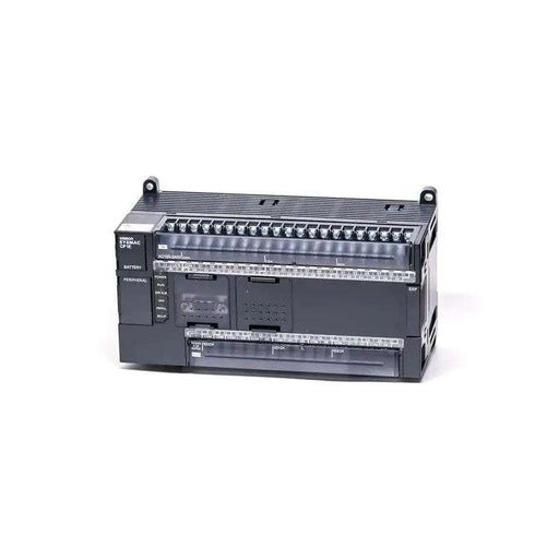 CP1E-N60DT1-A Omron-Omron-Never Used Surplus-PLC Department