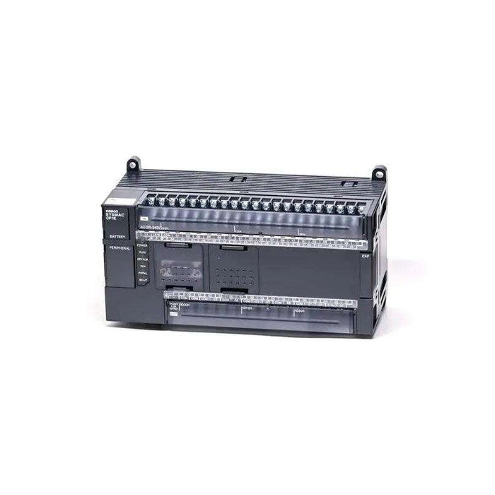 CP1E-N60DT1-A Omron-Omron-Never Used Surplus-PLC Department