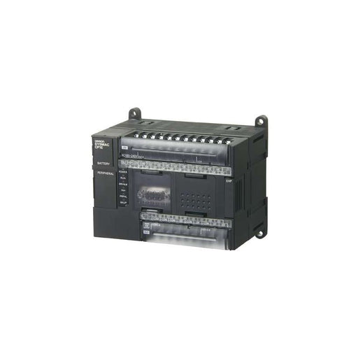 CP1E-NA20DT-D Omron-Omron-Never Used Surplus-PLC Department