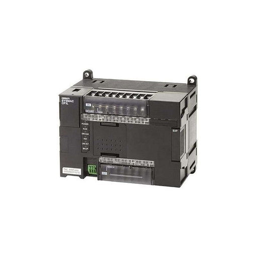 CP1L-EM30DT1-D Omron-Omron-Never Used Surplus-PLC Department