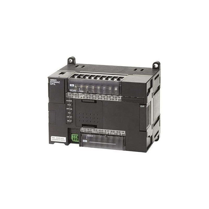 CP1L-EM30DT1-D Omron-Omron-Never Used Surplus-PLC Department