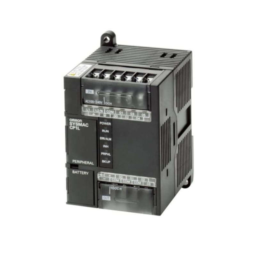 CP1L-L10DR-A Omron-Omron-Never Used Surplus-PLC Department