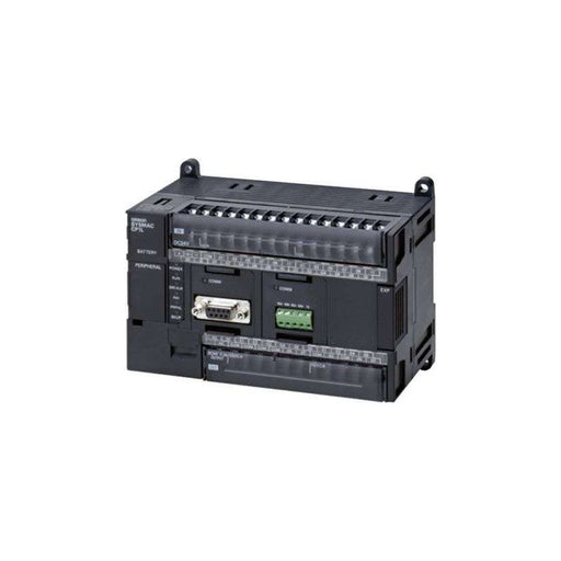 CP1L-L10DT-D Omron-Omron-Never Used Surplus-PLC Department