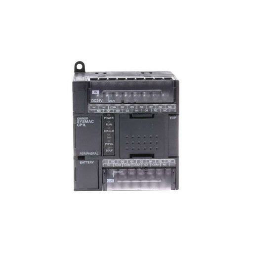 CP1L-L14DR-D Omron-Omron-Never Used Surplus-PLC Department