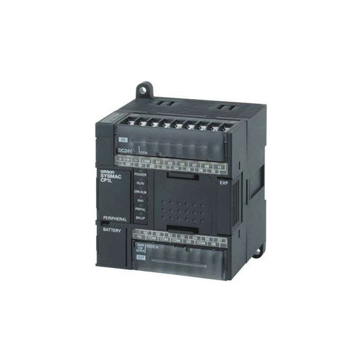 CP1L-L14DT-A Omron-Omron-Never Used Surplus-PLC Department