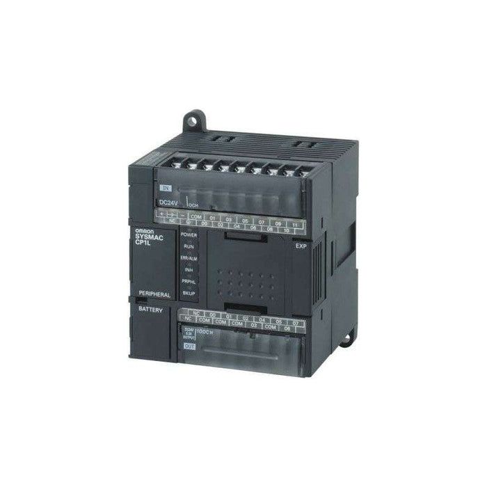 CP1L-L14DT-D Omron-Omron-Never Used Surplus-PLC Department